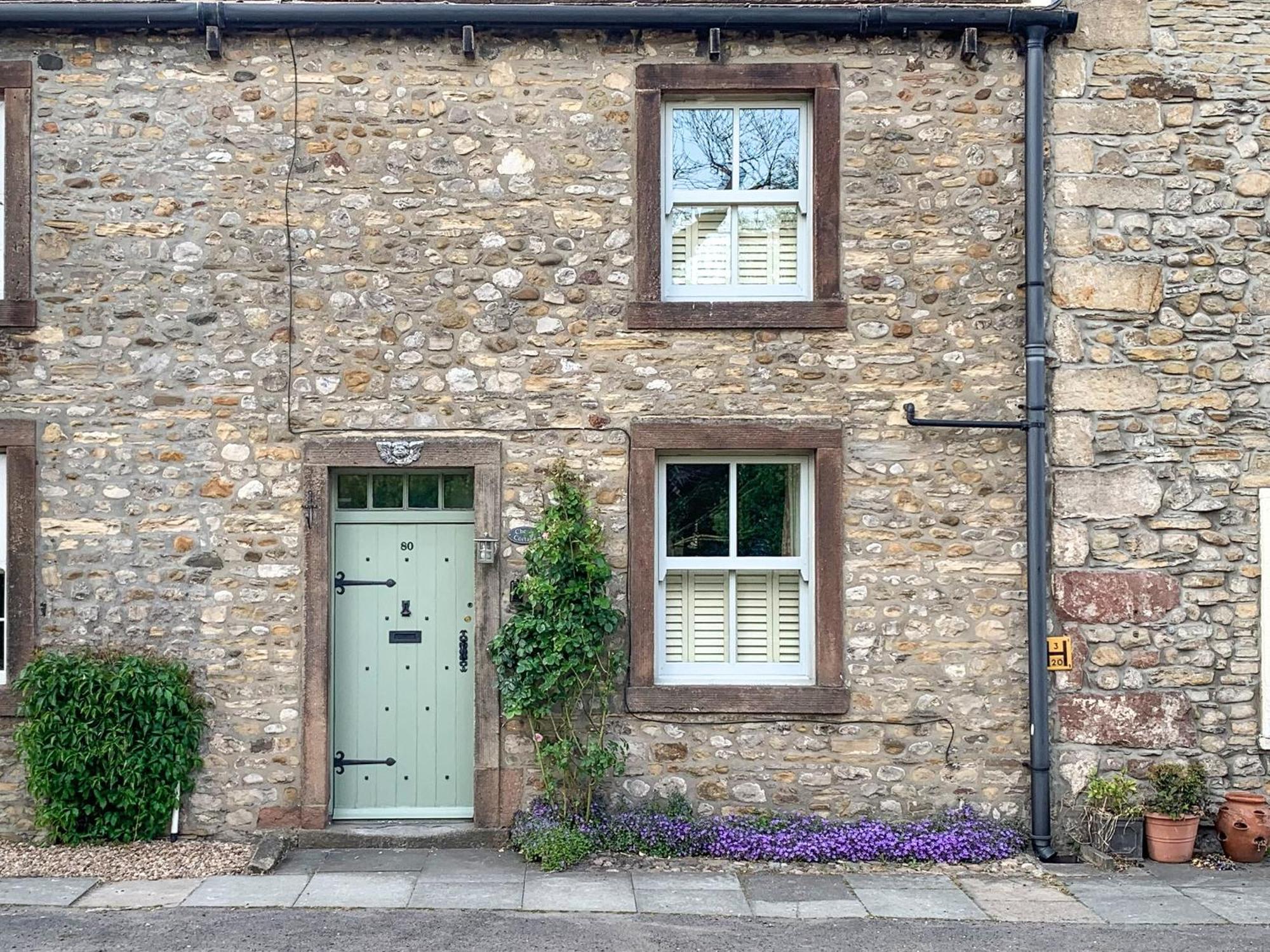 Cherry Cottage Gargrave Exterior photo